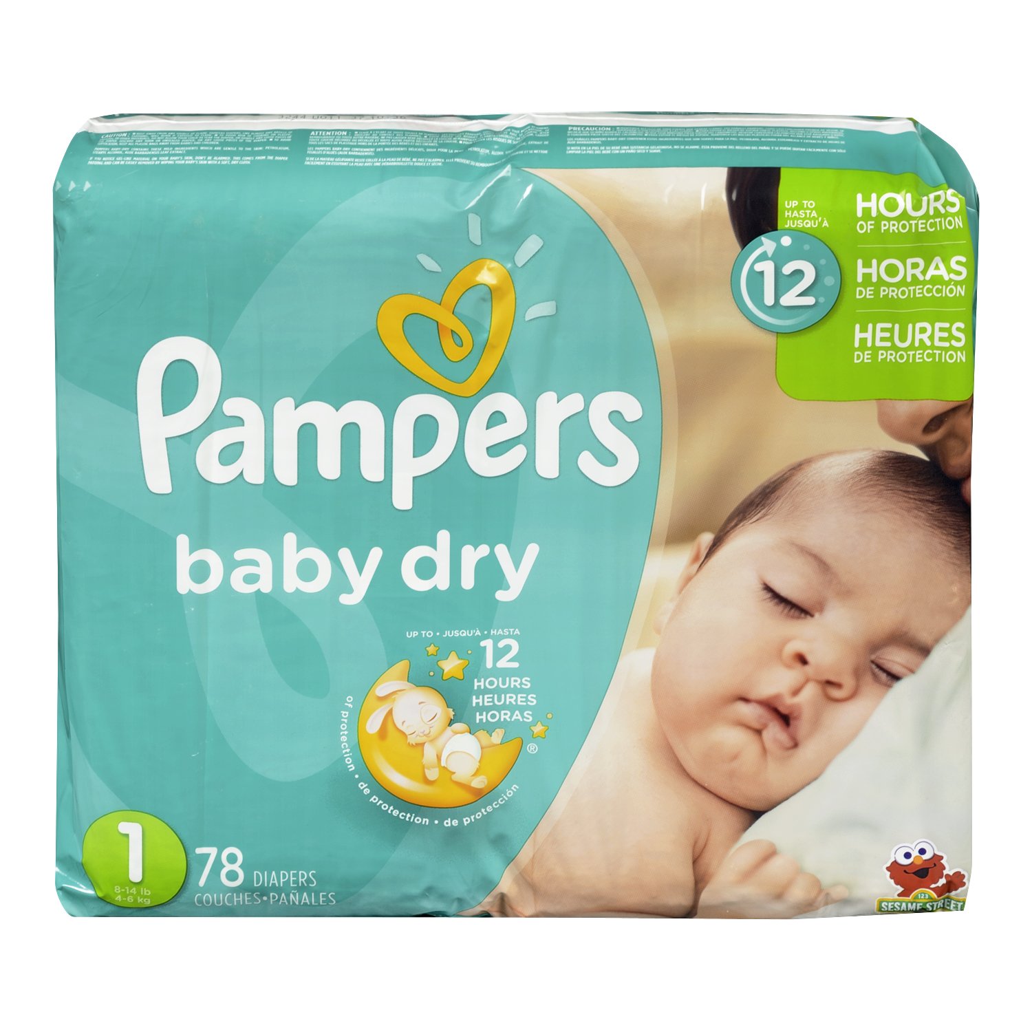 opowiadania pampers