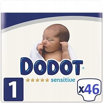 chusteczki nawilżane newborn tesco