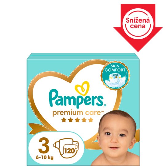 pieluchy pampers czy dada