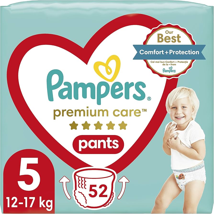 pampers premium newborn cens