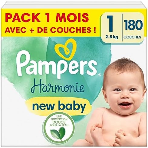 pampers 5 51 szt biedronka