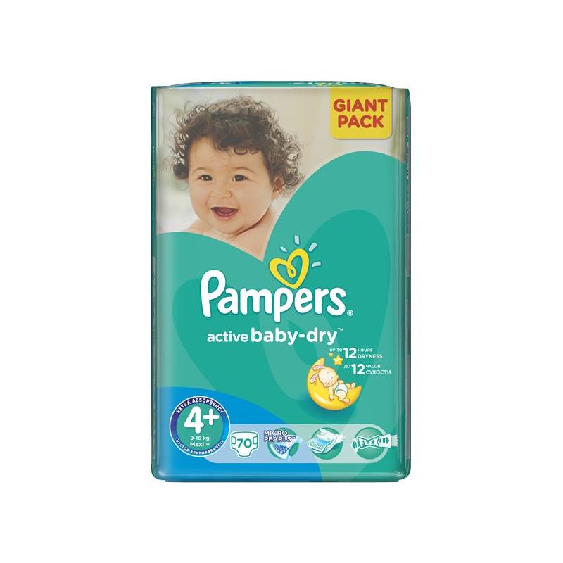 topaz expres pampers