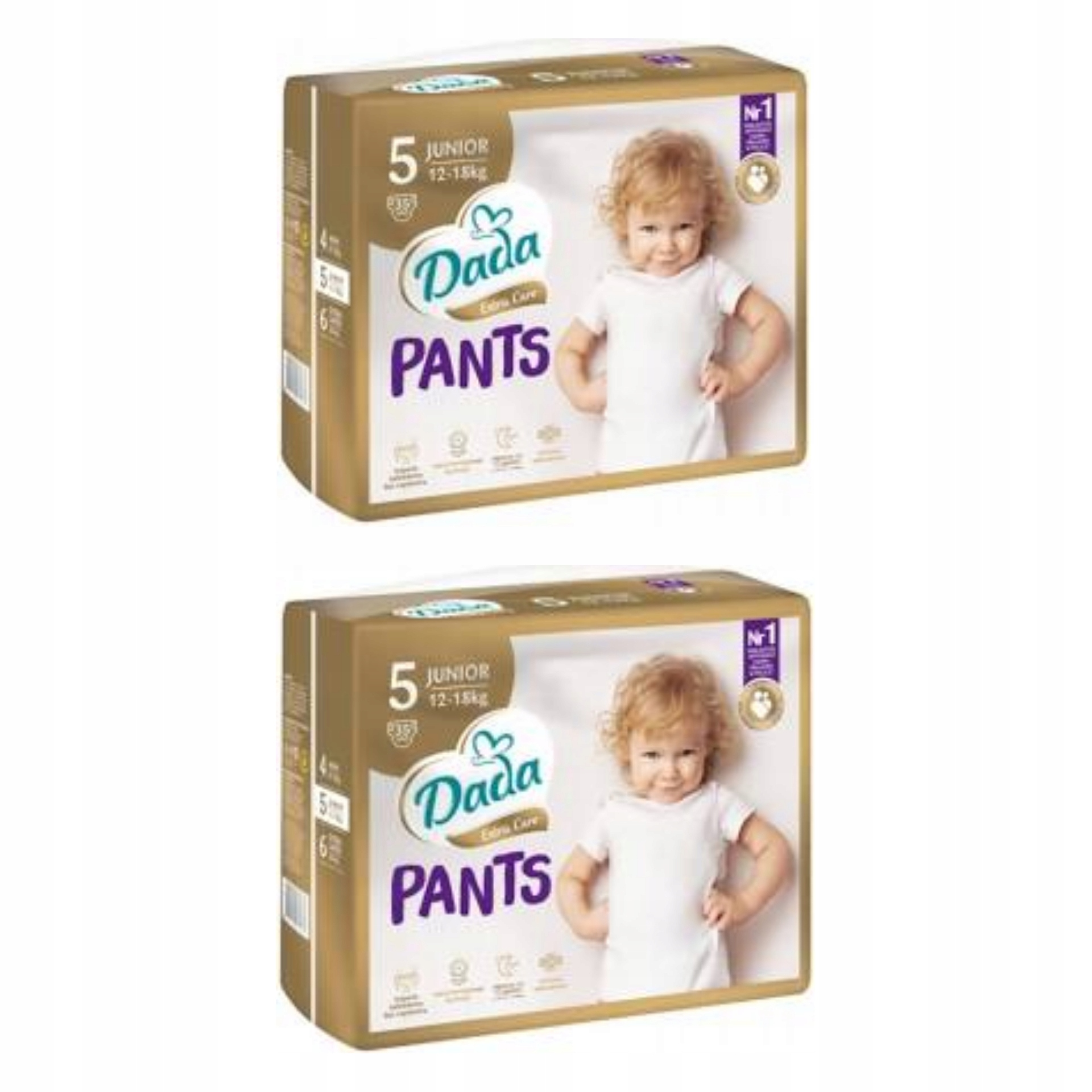 włoskie pampers baby dry opinie