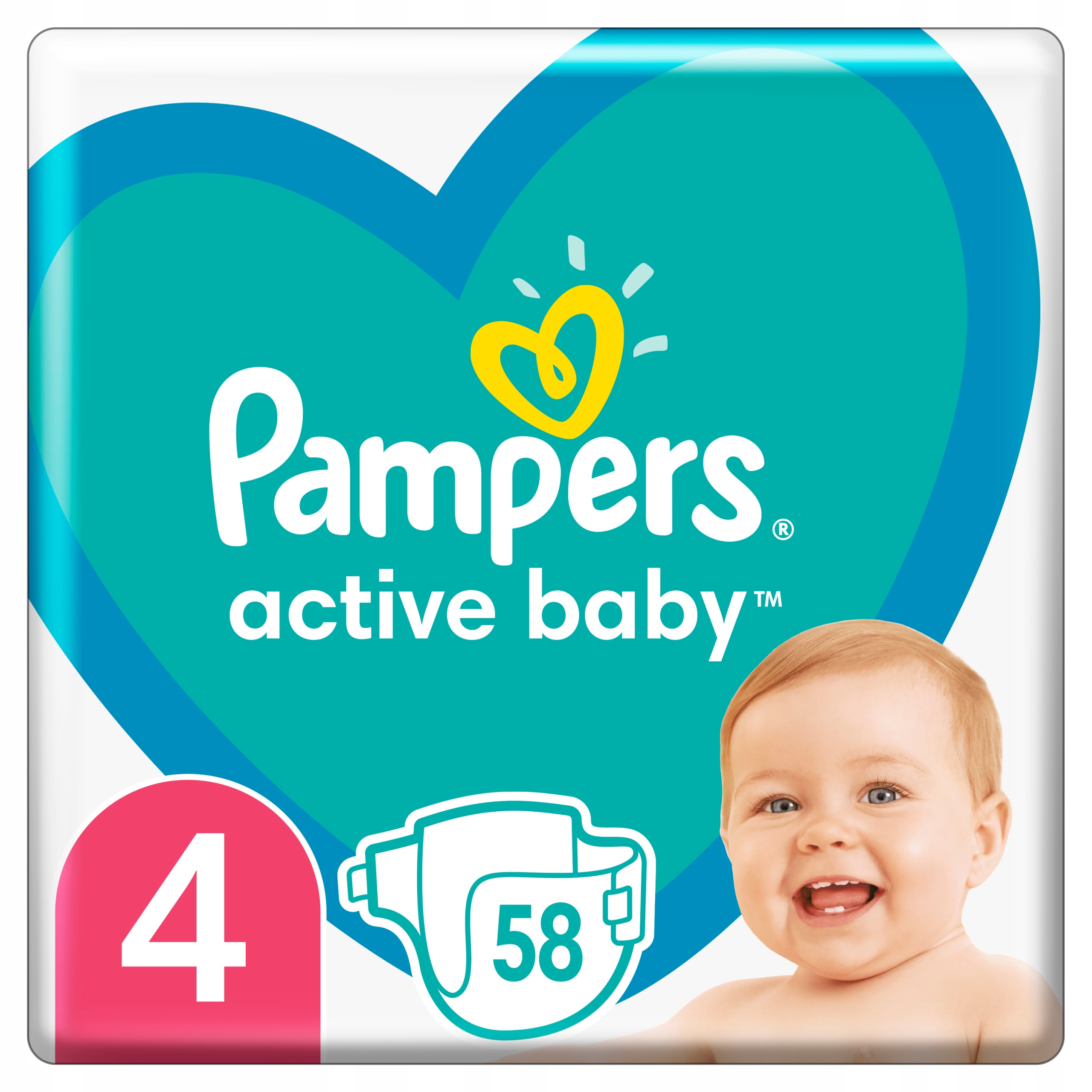 promo pampers carrefour