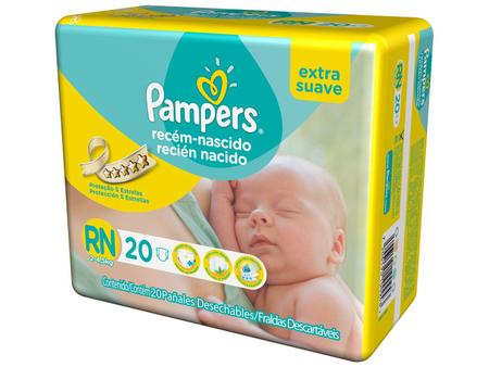 pieluchy pampers 4 mega pack