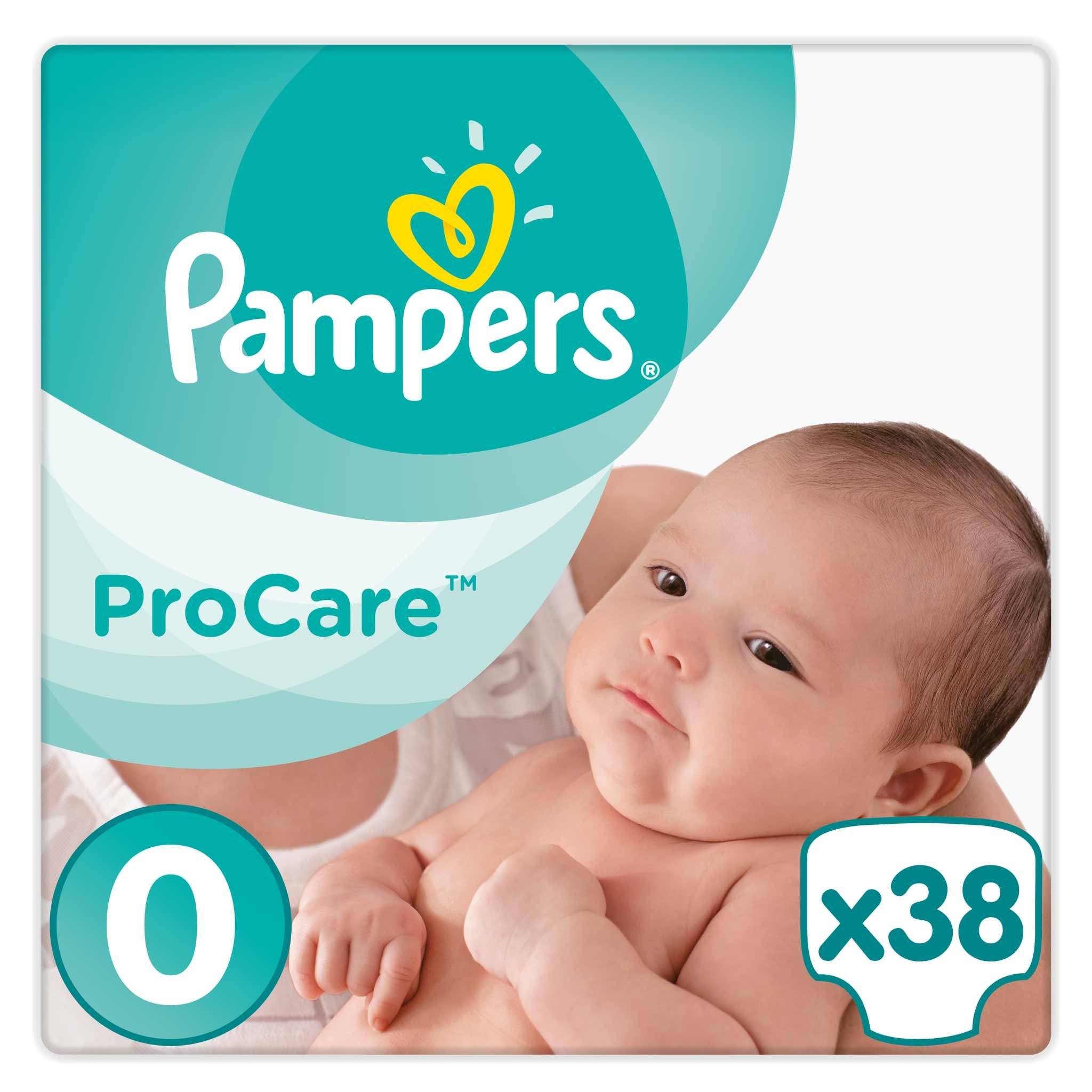 pampersy 3 pampers