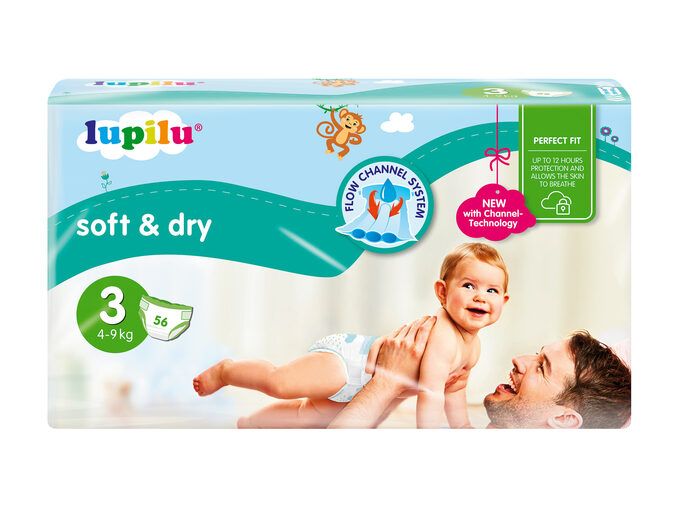 pieluchy pampers 2 ceneo