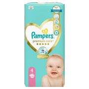 pampers monthly pack