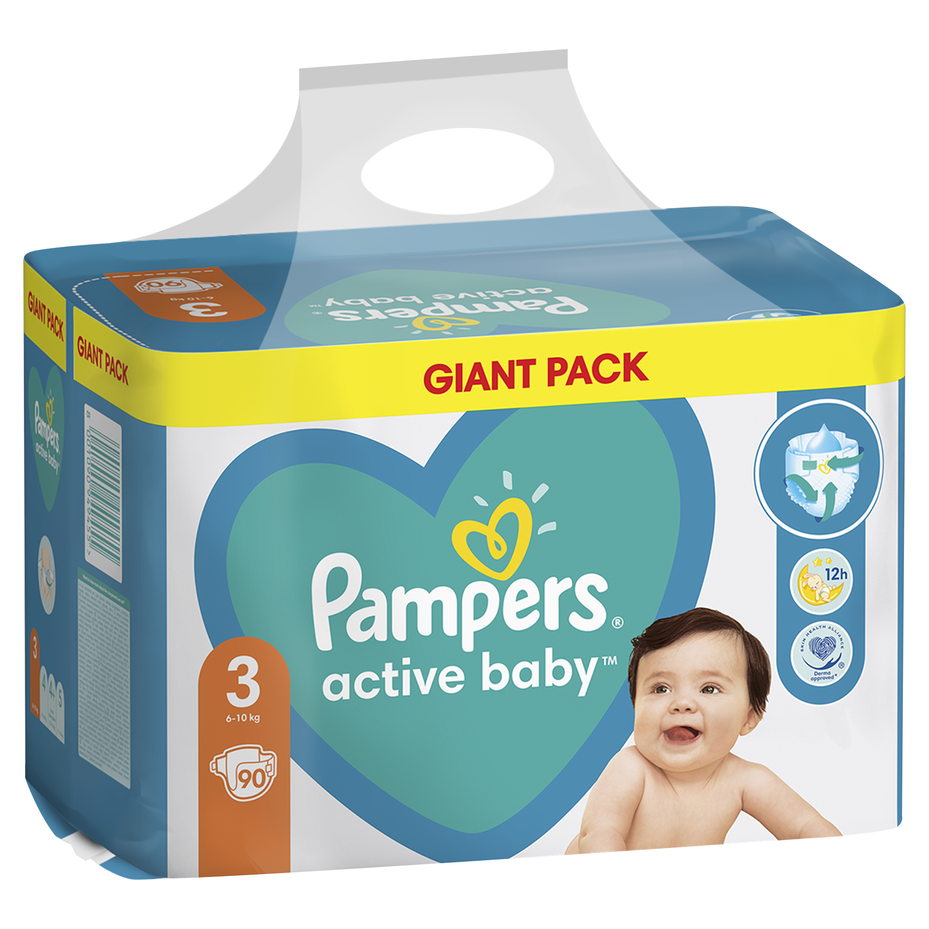 pampers premium care pants rossmann