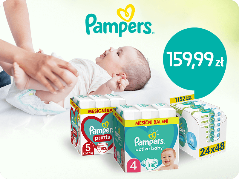 plscr w pampers