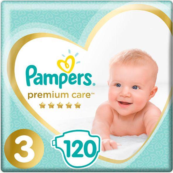 pampers oddychający