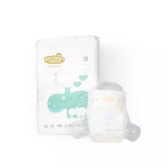 pampers pure protection pieluchy 2 4-8 kg