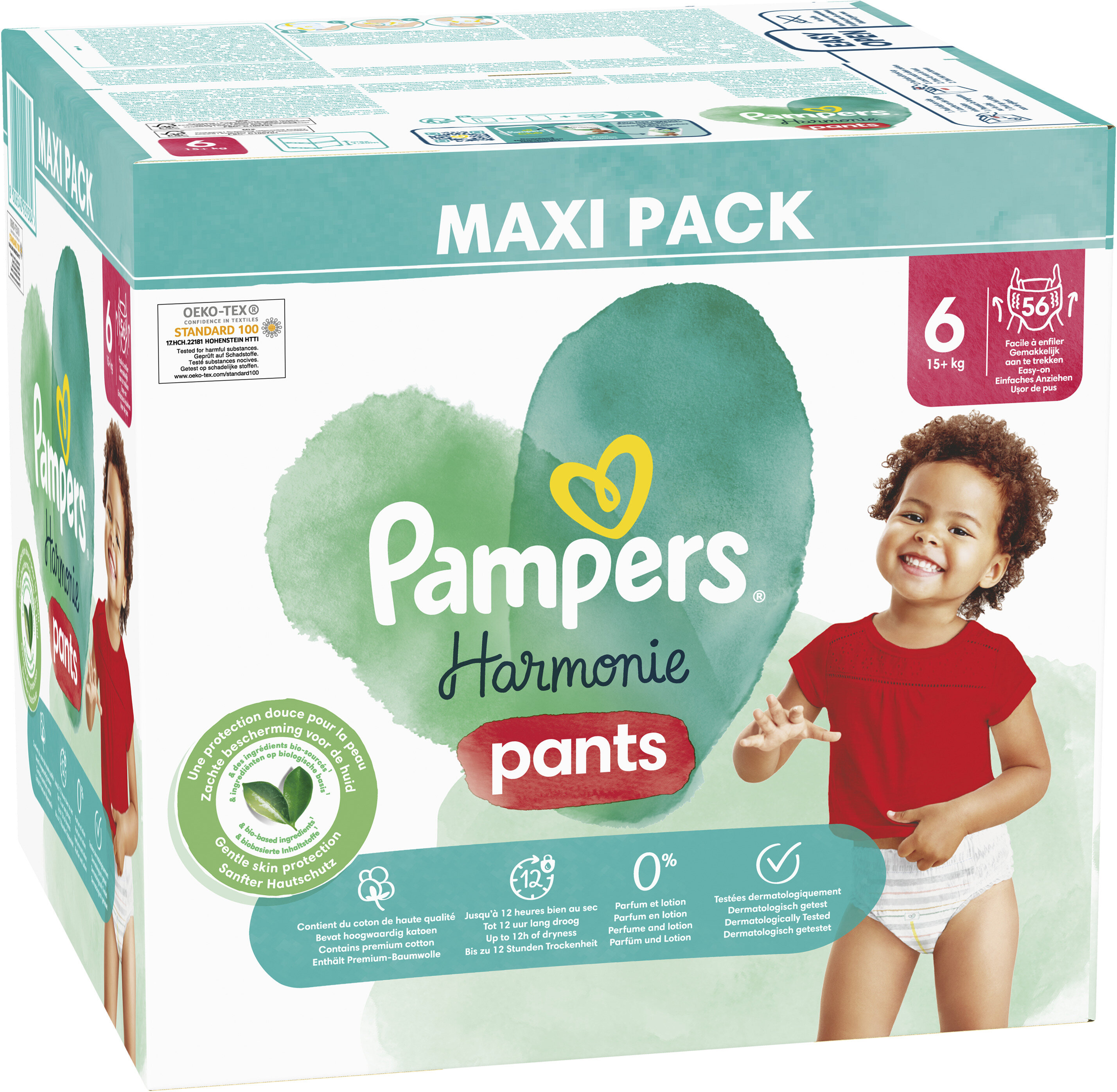 pieluszki newborn pampers allegro