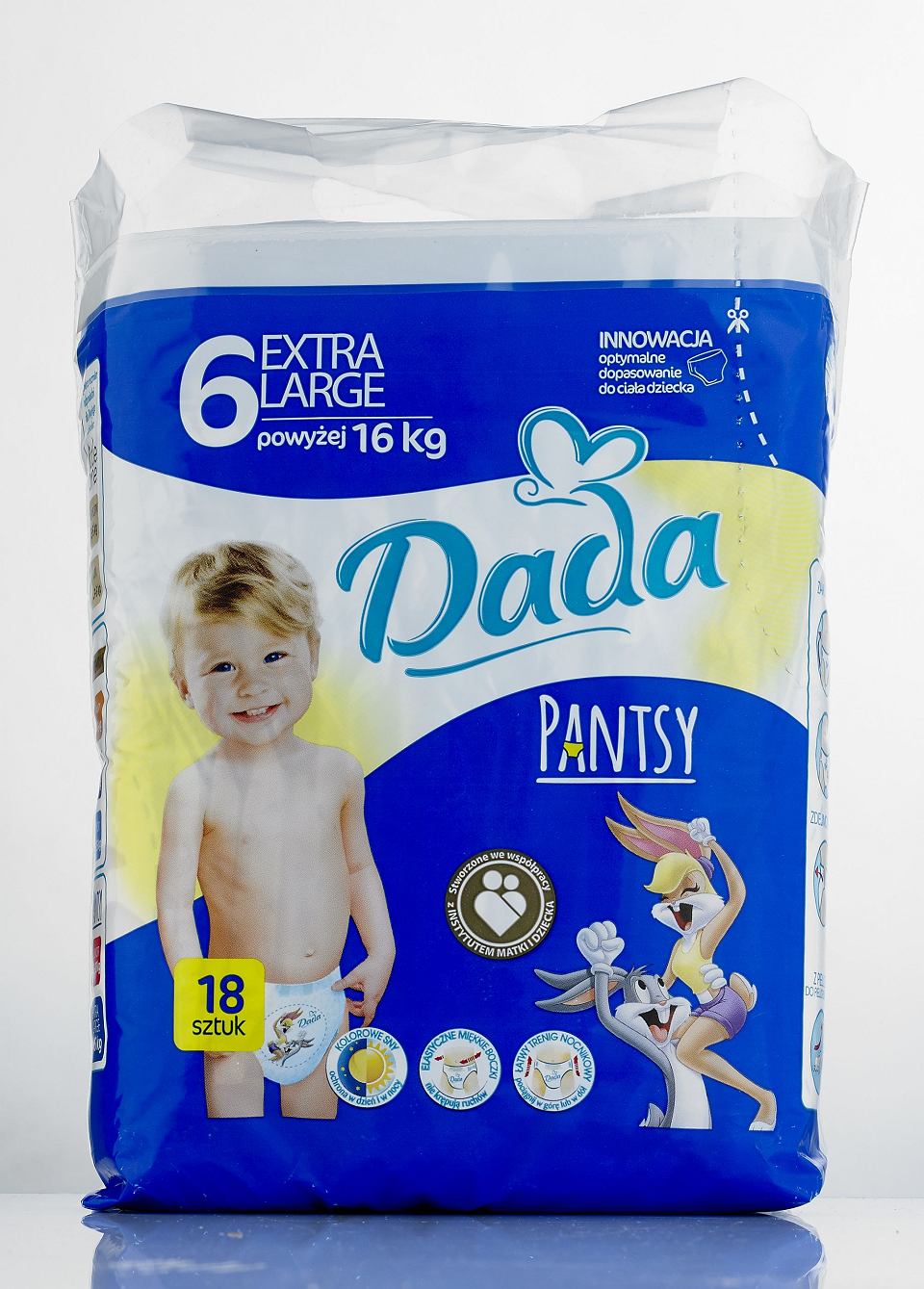 pampers sleep&play pieluchy 4 maxi 50szt pieluszki