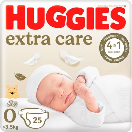 feedo pampers premium care 2