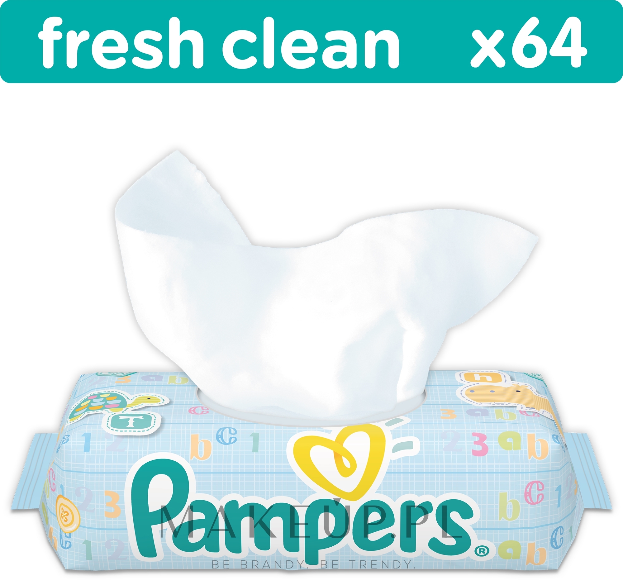 pampers premium care 1 karton