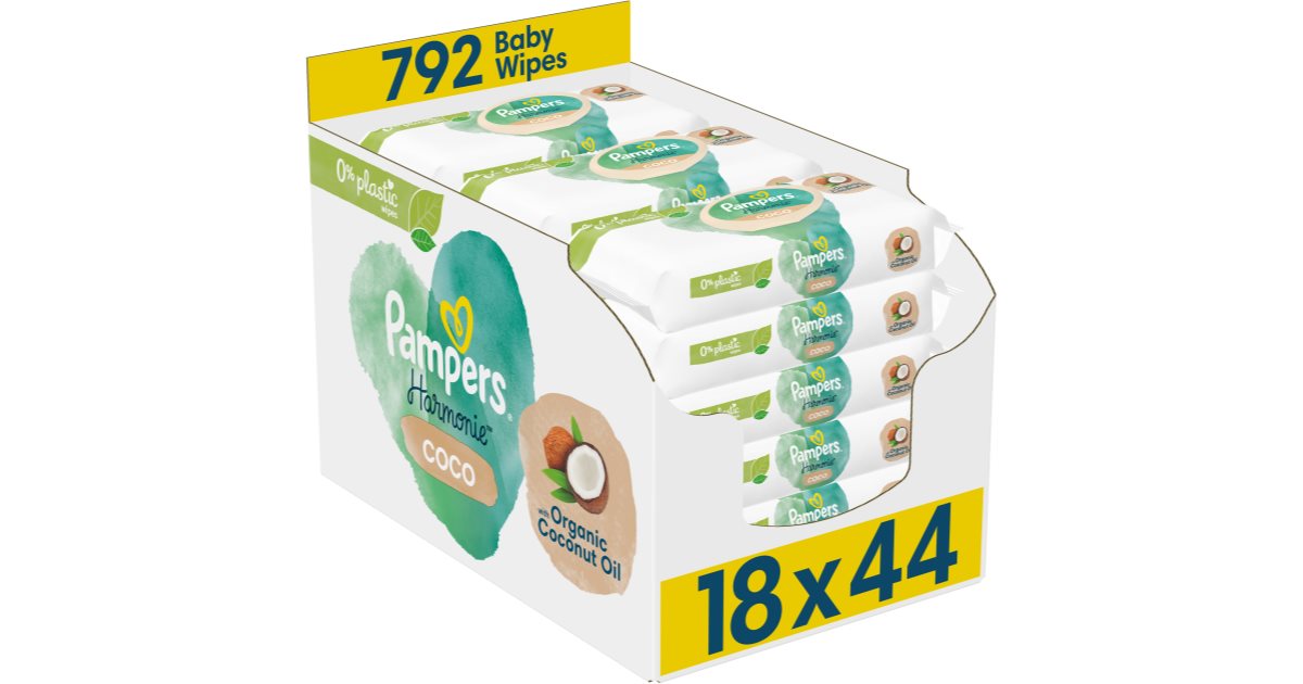 pampers 84 pack