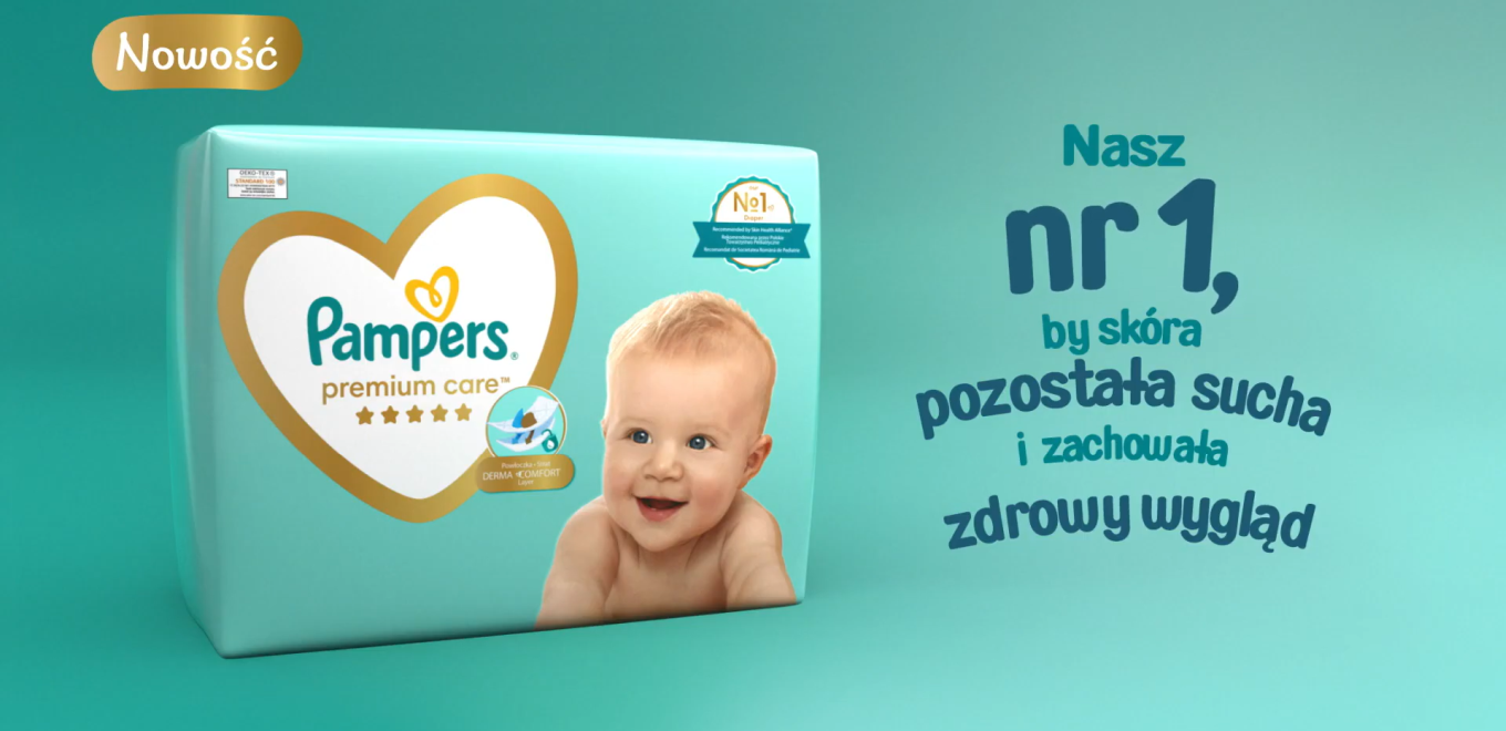 alegro chusteczki pampers