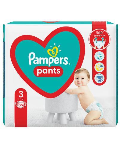 pampersy pampers 2 144 szt