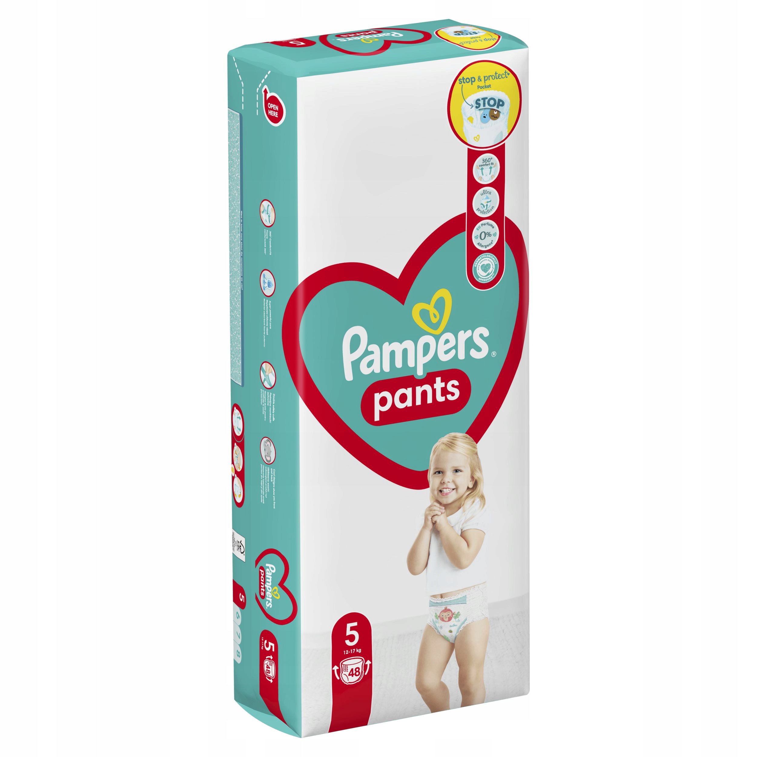 pampers 4 mega pack