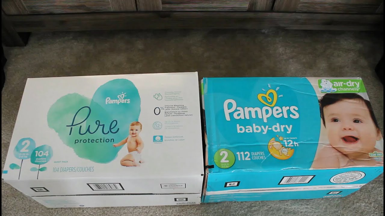 rossmann pieluchomajtki pampers 6