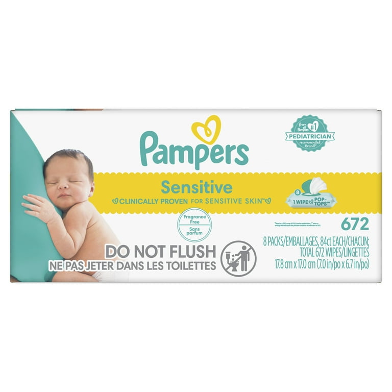 promobaby pampers pants