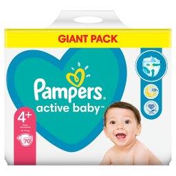 pampers pants po co jest niebieski pasek