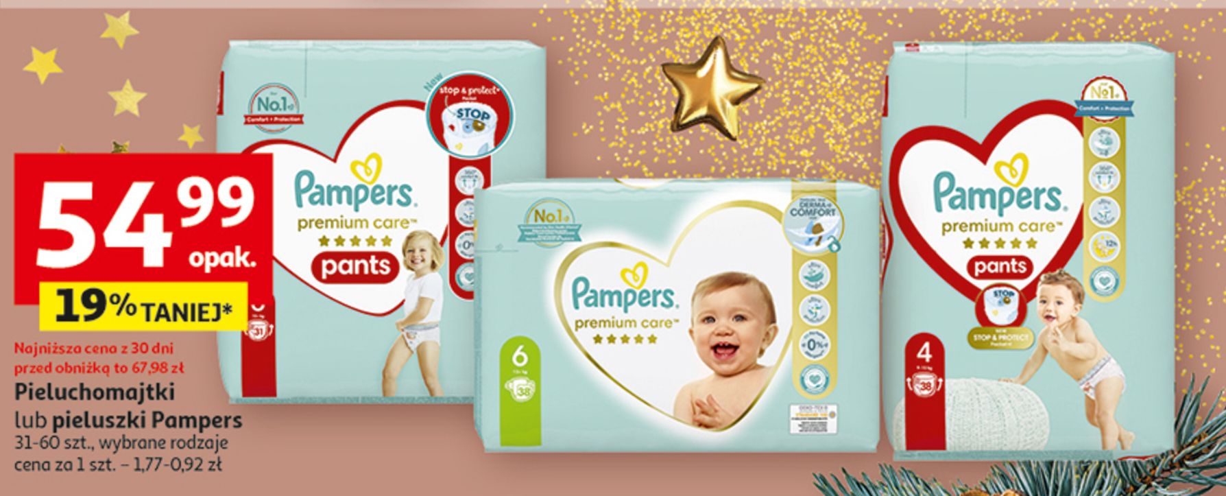 pampers piktogram