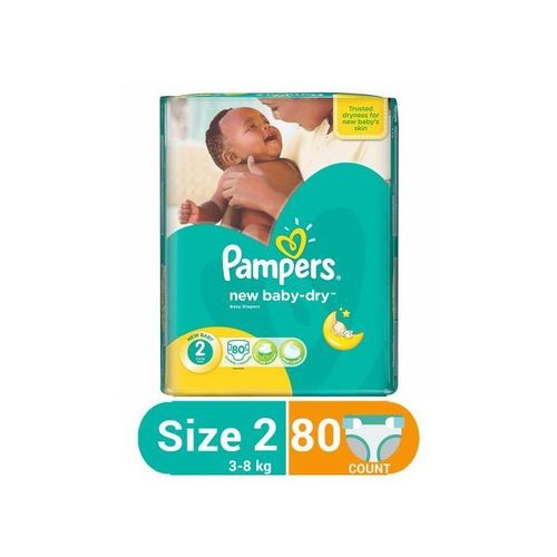 pampers pants 5 box