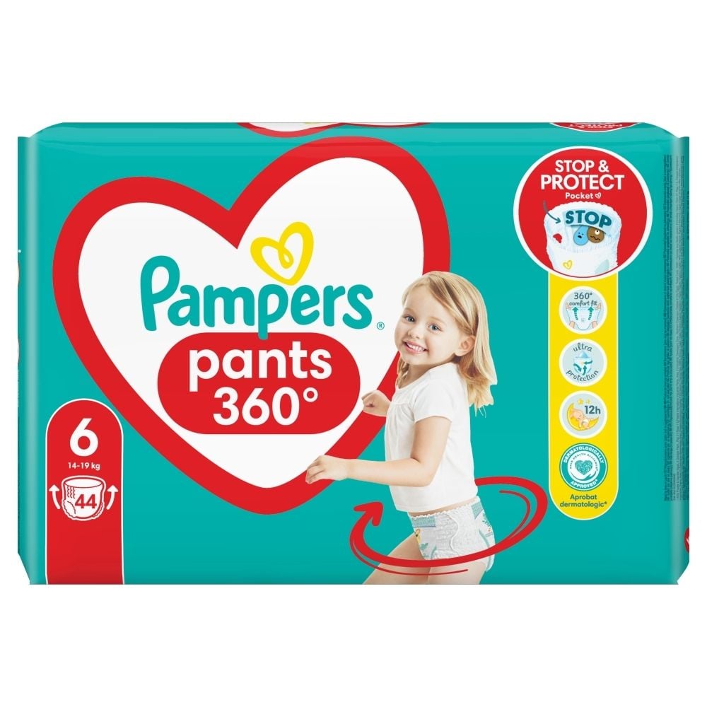 pieluchy pampers nfz online