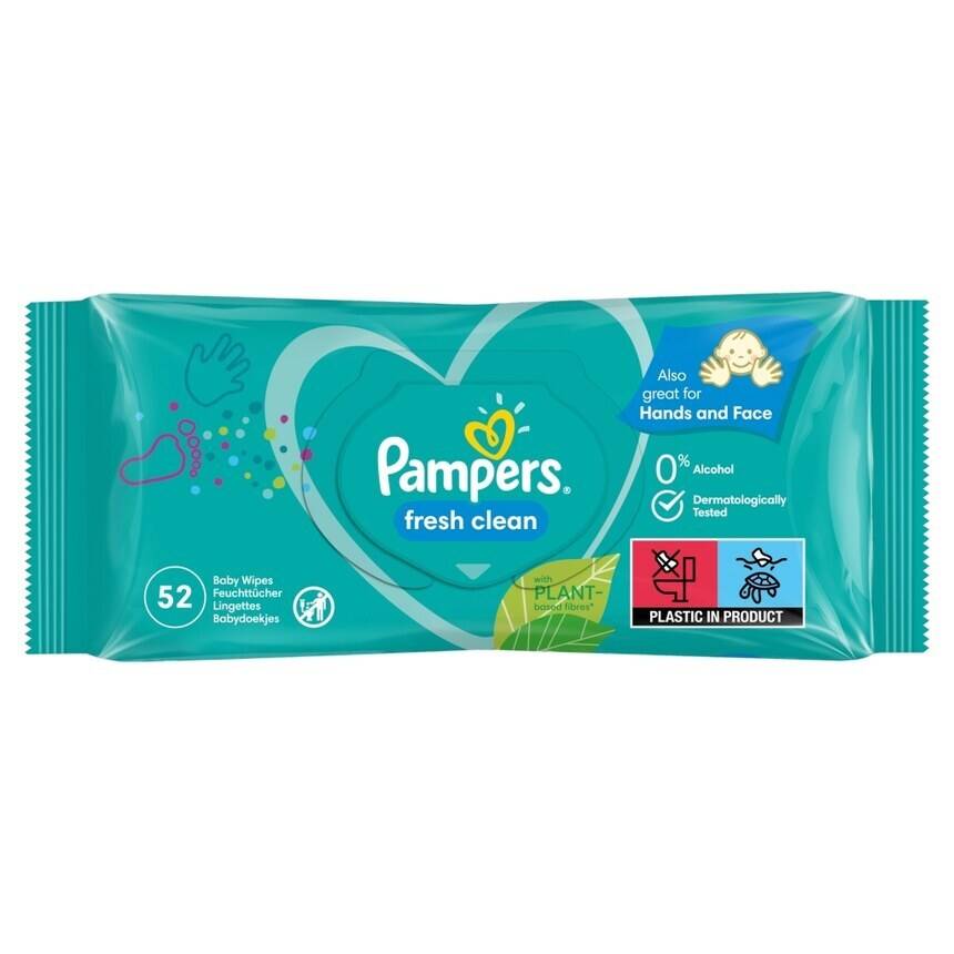 pieluchomajtki pampers 5 dora