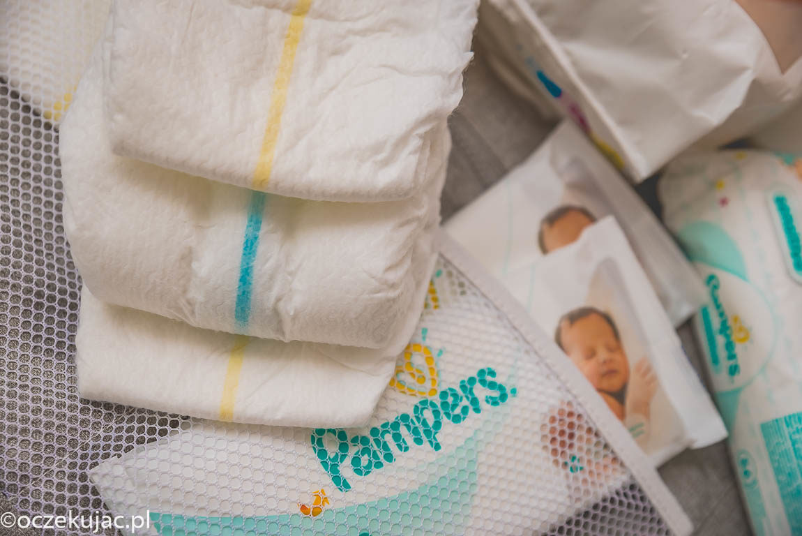 rossmann pampers premium care 5 pieluchomajtki