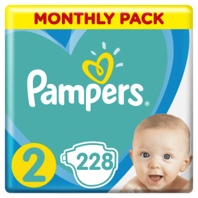 pampers 5 przedzial wagowy