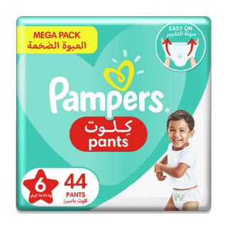 pampers premium care poland