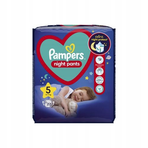 bdsklep pampers premium 4