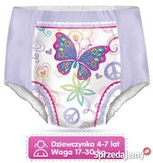 pampers avtive 4