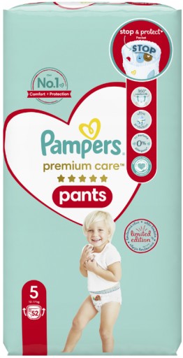 pampers 4 plus carrefour