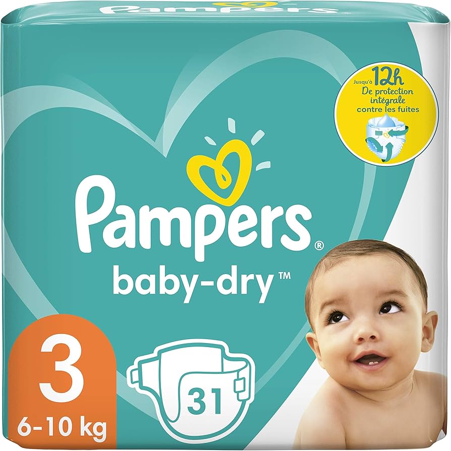 chusteczki nawilżane pampers naturally clean