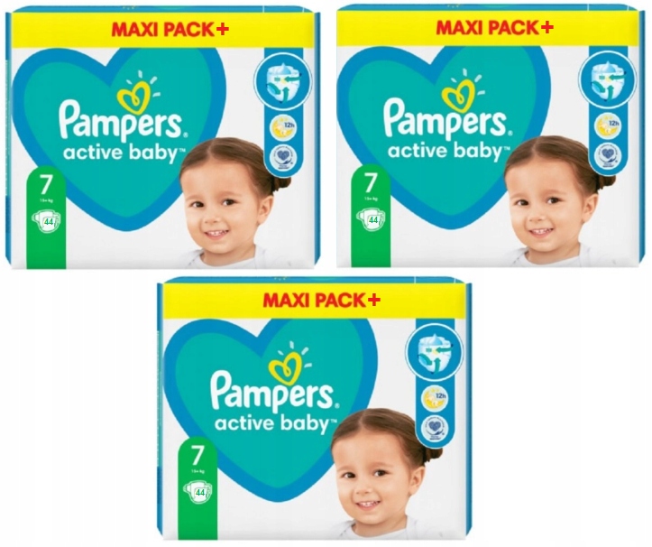 pampers premium care 2 od kiedy