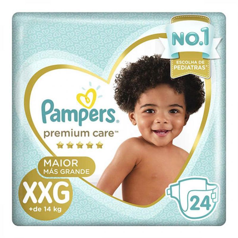 pieluchy pampers promocja super pharm