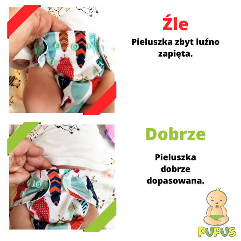 przebierac pieluchomajtki po niemiecku