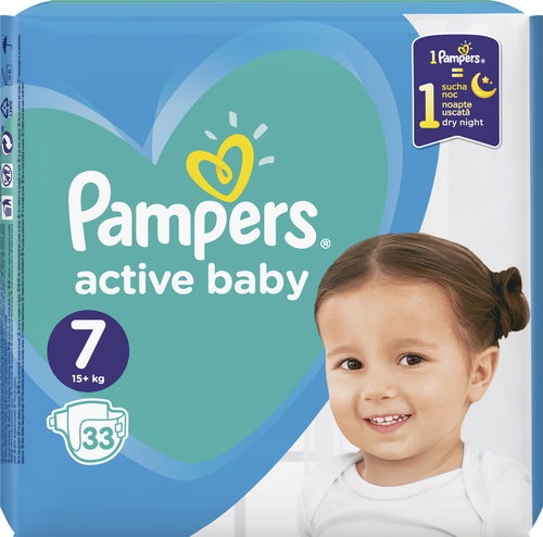 pampers premium care poland