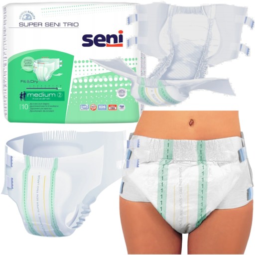 pampers 3 128 sztuk