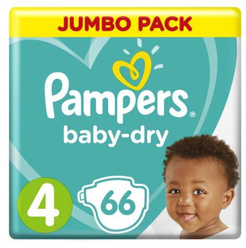 promocja pampers 1 biedronka