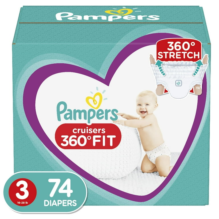 pampers 3 dobra cena