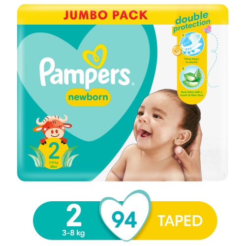 pampers premium care 1 78 szt allegro