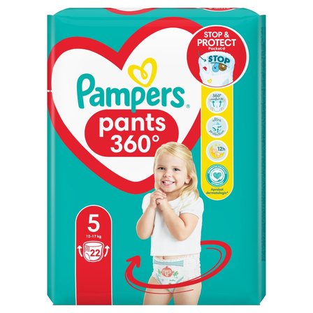 pampers 4 32 sz