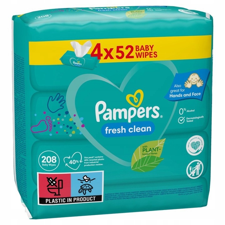 pampers prmium najtaniej