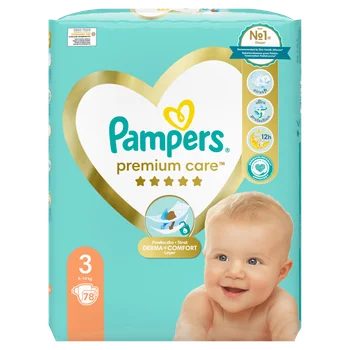 pampers sleep and play mini