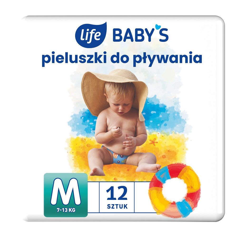 pieluchy pampers w makro